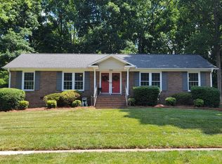 1318 Beechdale Dr, Charlotte, NC 28212