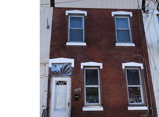 1909 E Madison St, Philadelphia, PA 19134