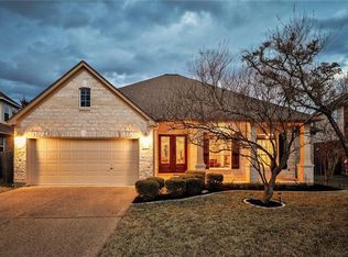 6725 Hansa Loop, Austin, TX 78739