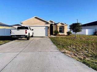 105 Tulip Ln, Poinciana, FL 34759
