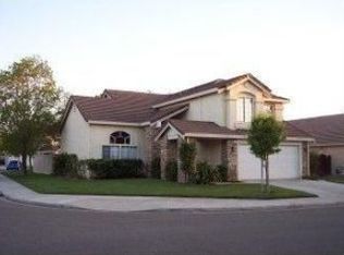 1335 Red Teal Dr, Newman, CA