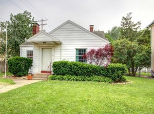 110 W Center St, Paxton, IL 60957
