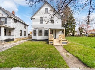 15709 Huntmere Ave, Cleveland, OH 44110