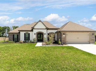 6540 Topsy Bel Rd, Ragley, LA 70657