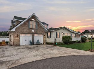 153 Shell Dr, Grandy, NC 27939