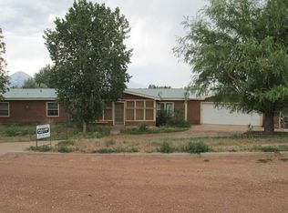 120 Cuchara St, La Veta, CO 81055