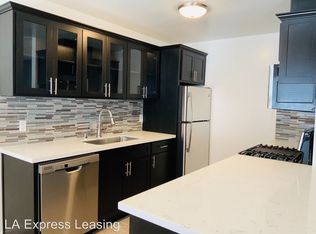 2629 S Budlong Ave APT 5, Los Angeles, CA 90007