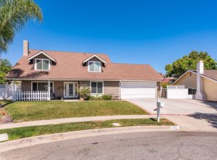 2766 N Cabot Ct, Thousand Oaks, CA 91360