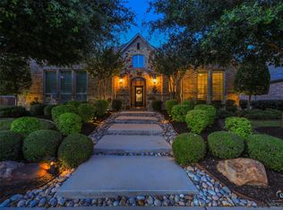 3117 Callander, The Colony, TX 75056