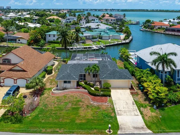 1104 Gayer Way, Marco Island, FL 34145