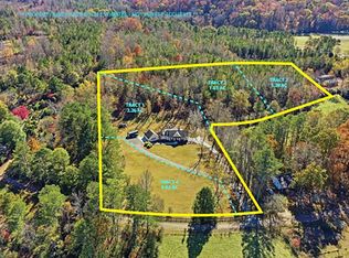 735 Sardis Cir, Canton, GA 30114