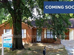 4200 Arrowhead Rd, Memphis, TN 38118