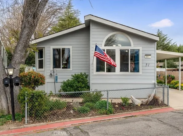 51 Quinta Ct, Paso Robles, CA 93446
