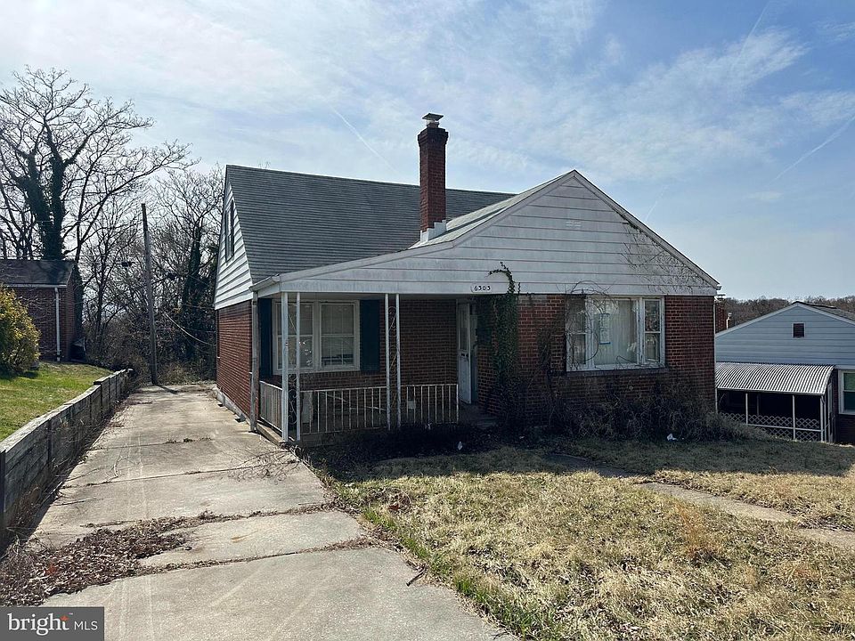 1st image of 6303 Fieldvale Rd