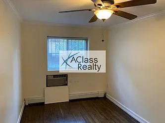 Rented by A Class Realty Corp