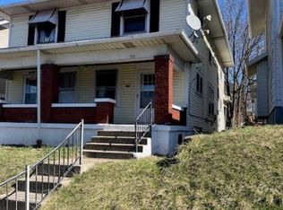 910 Bowen St, Dayton, OH 45410