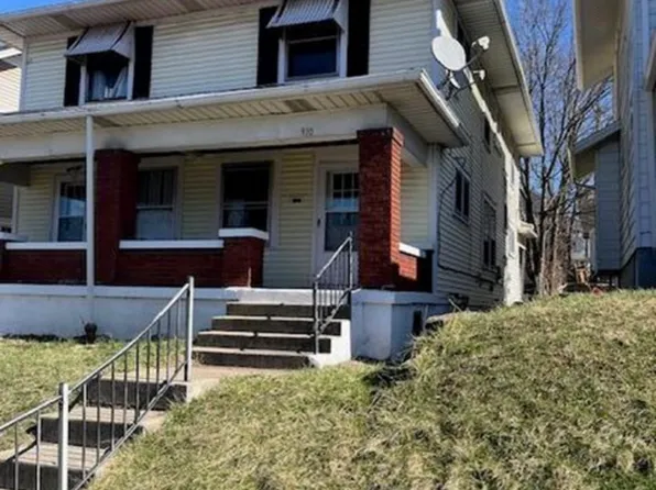 910 Bowen St, Dayton, OH 45410