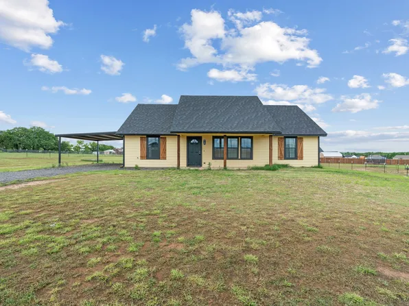 937 Erwin Rd, Poolville, TX 76487