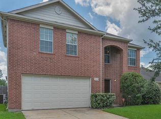 7219 Chickory Woods Ln, Houston, TX 77083