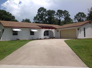 2210 SW Matheson Ter, Port Saint Lucie, FL 34986