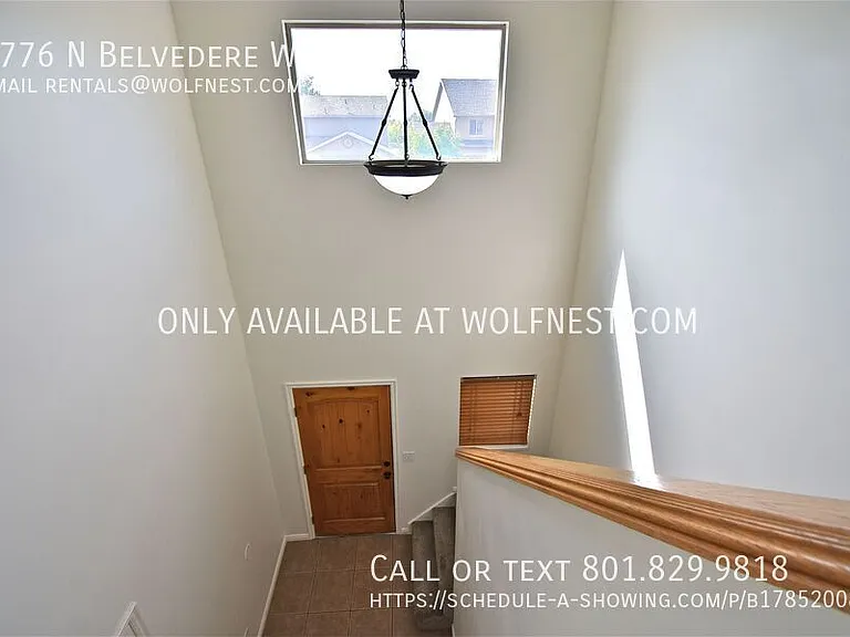 1776 N Belvedere Way — Photo 12