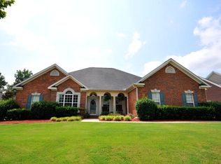 985 Windmill Pkwy, Evans, GA 30809