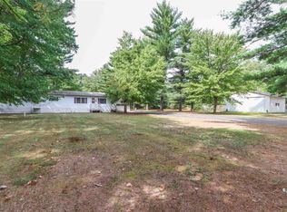 3030 32nd St S, Wisconsin Rapids, WI 54494