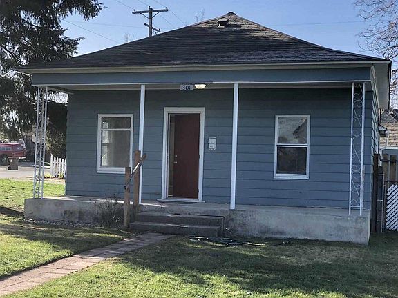2nd image of 301 W Knox Ave