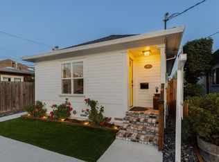 205 E St, Petaluma, CA 94952