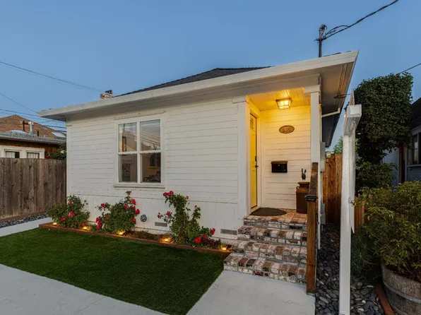 205 E Street, Petaluma, CA 94952