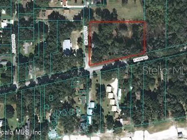 12351 SE 131st Ct, Ocklawaha, FL 32179