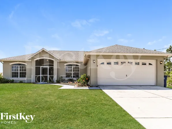 2429 Mae Ave S, Lehigh Acres, FL 33973