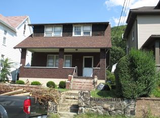 148 Boyer St, Johnstown, PA 15906