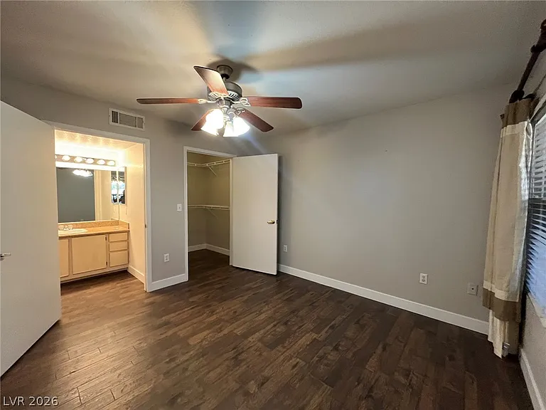 555 E Silverado Ranch Blvd #1089 — Photo 8