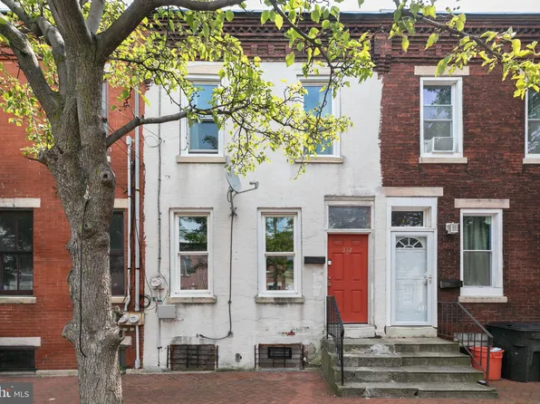 332 Point St, Camden, NJ 08102
