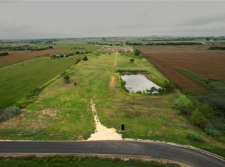 1700 County Road 406, Taylor, TX 76574