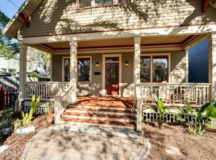 37 W 3rd St, Jacksonville, FL 32206