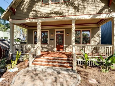 37 3RD Street, Jacksonville, FL, 32206