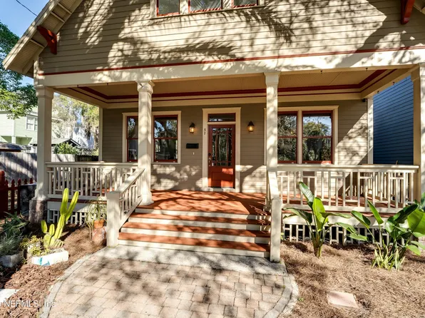 37 3RD Street, Jacksonville, FL 32206