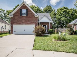 3317 Orchard Grass Rd, Lexington, KY 40509