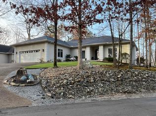 35 Hartura Way, Hot Springs, AR 71909