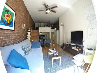 Rented by City Connections Realty