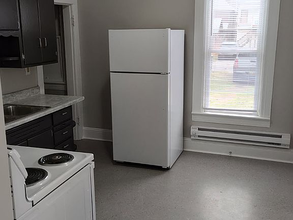 All new kitchen with new appliances