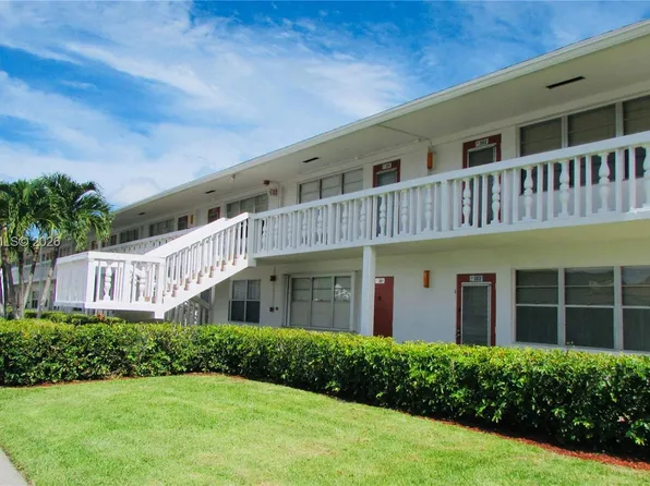 389 Tilford #389-R, Deerfield Beach, FL 33442