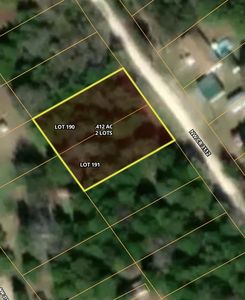 3711 NW County Road 3112, Purdon, TX, 76679