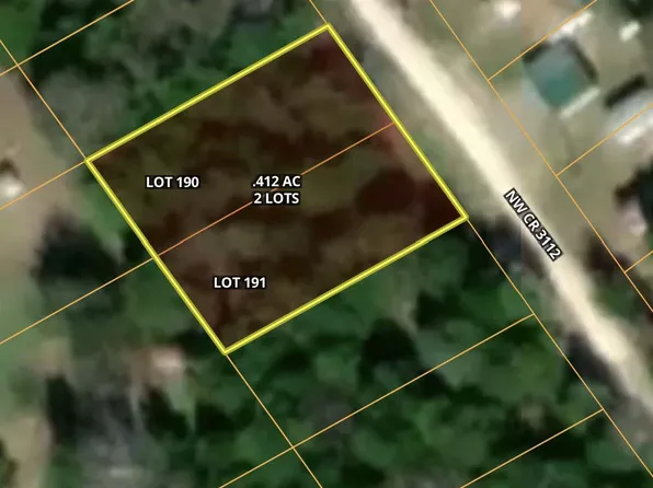 3711 NW County Road 3112, Purdon, TX 76679