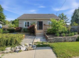 19 Victoria St, Brant, ON N3L 1H8