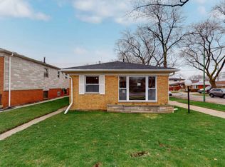1359 W 115th St, Chicago, IL 60643