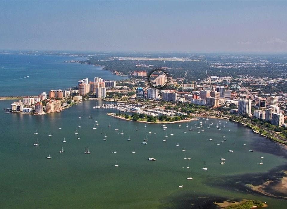 1st image of 750 N Tamiami Trl Unit 1118