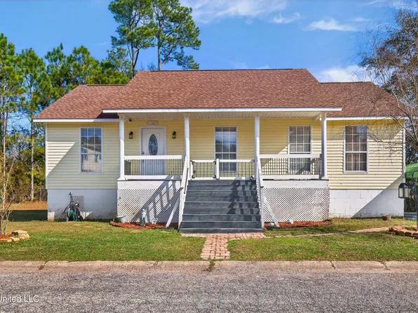 410 Wittman Ave, Pass Christian, MS 39571